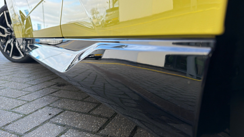 MINI Cooper 135kW E Sport [Level 1] 41kWh 3dr Auto Electric Hatchback